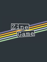 Load image into Gallery viewer, Zine Game