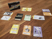 Load image into Gallery viewer, Zine Game