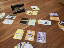 Load image into Gallery viewer, Zine Game