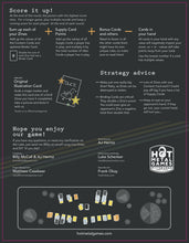 Load image into Gallery viewer, Zine Game