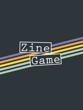 Load image into Gallery viewer, Zine Game

